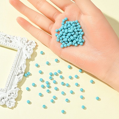 Preciosa&reg Crystal Beads Y-PRC-BB4-63030-1