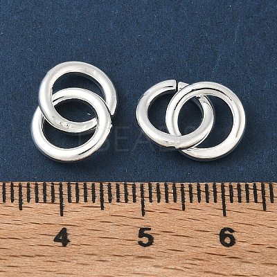 Brass Linking Rings KK-CBAFC6C-05A-S-1