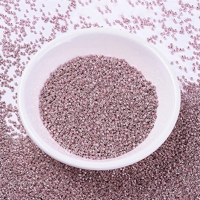 MIYUKI Delica Beads X-SEED-J020-DB0435-1