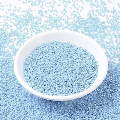 MIYUKI Round Rocailles Beads SEED-X0054-RR0433-1