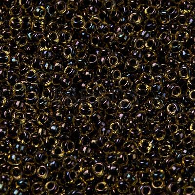 MIYUKI Round Rocailles Beads SEED-X0056-RR0380-1