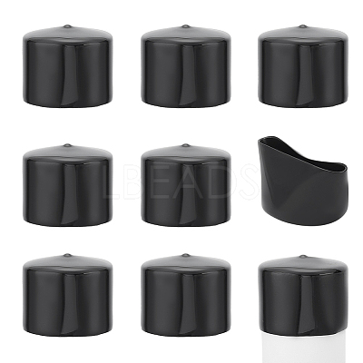 PVC Cap Screw Plug Cover FIND-WH0126-645-1