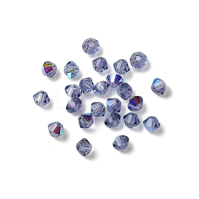 Preciosa&reg Crystal Beads Y-PRC-BA3-20410-200-1