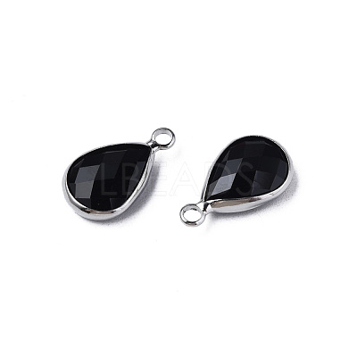 K9 Glass Pendants GLAA-N038-35P-1