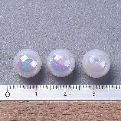 Eco-Friendly Poly Styrene Acrylic Beads PL426-8-1