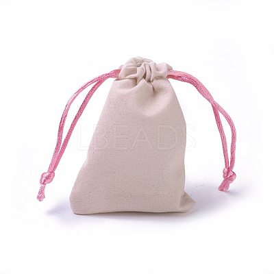 Velvet Packing Pouches TP-I002-7x9-01-1