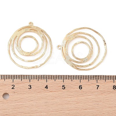 Brass Pendants LS-KK-N256-01J-G-1