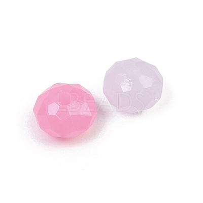 Plastics Beads KY-B005-01A-1