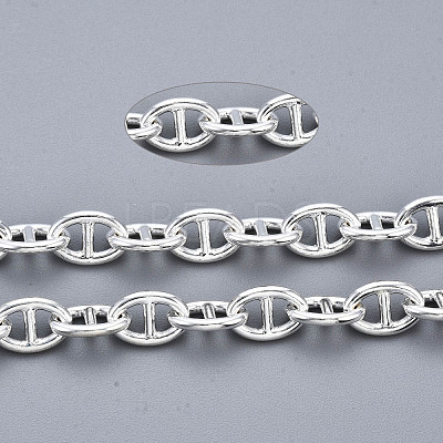 Brass Mariner Link Chains CHC-S009-010S-1