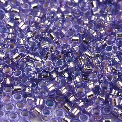 Glass Seed Beads X1-SEED-S042-04A-08-1