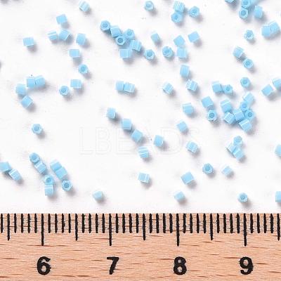 TOHO Hexagon Beads SEED-T2CUT-15-43-1