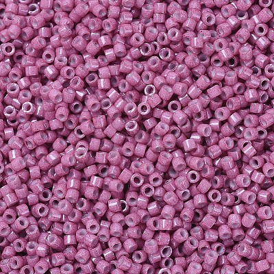 MIYUKI Delica Beads SEED-J020-DB1376-1