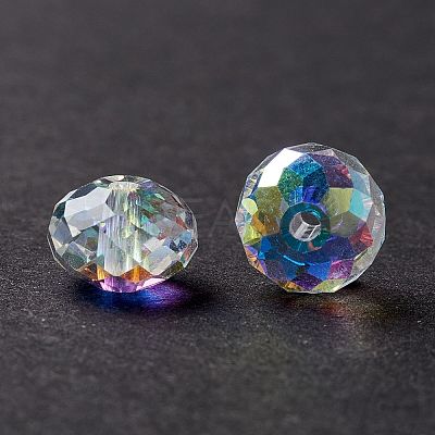 K9 Glass GLAA-D003-01B-1