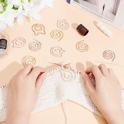 2Pcs Bamboo Single Pointed Knitting Needles TOOL-CP0001-38-1