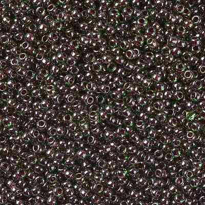 TOHO 11/0 Round Beads X-SEED-TR11-0250-1