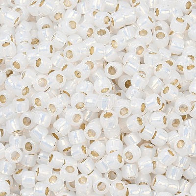 TOHO 8/0 Round Beads X-SEED-TR08-2100-1