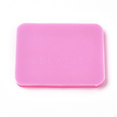 Pendant Silicone Molds LS-DIY-WH0152-65-1