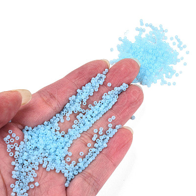 TOHO 11/0 Round Beads SEED-XTR11-1143-1