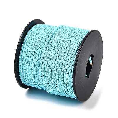 Braided Round Steel Wire OCOR-D300-11-1