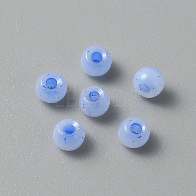 Handmade Lampwork Beads LAMP-TAC0001-05B-1