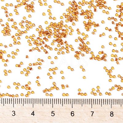TOHO Round Seed Beads SEED-JPTR15-2154-1