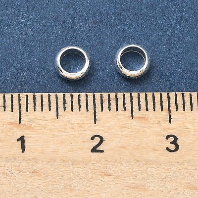 Brass Bead Frame KK-H532-30A-S-1