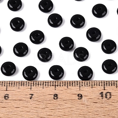 Opaque Colours Glass Seed Beads SEED-Q042-01A-D06-1