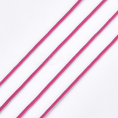 Nylon Braided Cord NWIR-S007-09-1
