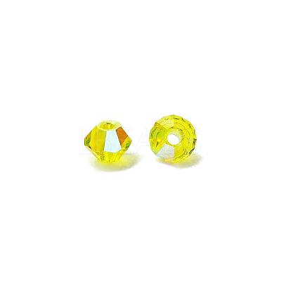 Preciosa&reg Crystal Beads Y-PRC-BA3-80310-201-1