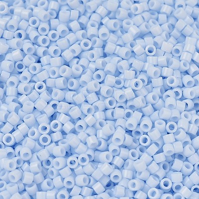 MIYUKI Delica Beads X-SEED-J020-DB1497-1