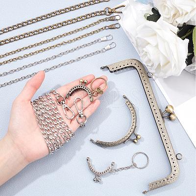 Iron Purse Frames FIND-PH0001-89-1