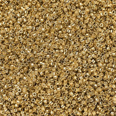 MIYUKI Delica Beads X-SEED-J020-DB0410-1