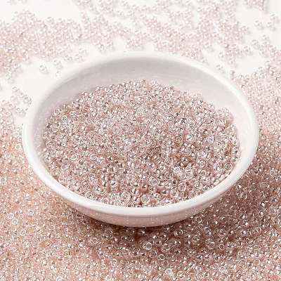 MIYUKI Round Rocailles Beads X-SEED-G008-RR0330-1