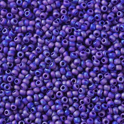 TOHO 11/0 Round Beads SEED-XTR11-0408F-1