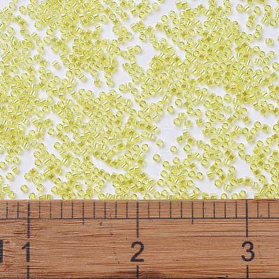 MIYUKI Delica Beads SEED-MY11-DB1886-1