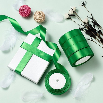 Single Face Satin Ribbon RC25mmY019-1