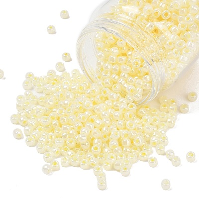 TOHO 6/0 Round Beads X-SEED-TR06-0142-1