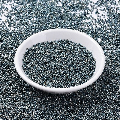 MIYUKI Round Rocailles Beads X-SEED-G007-RR2008-1