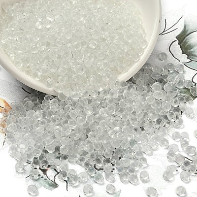 MIYUKI 3.4mm Drop Beads Y-SEED-MY04-DP131-1
