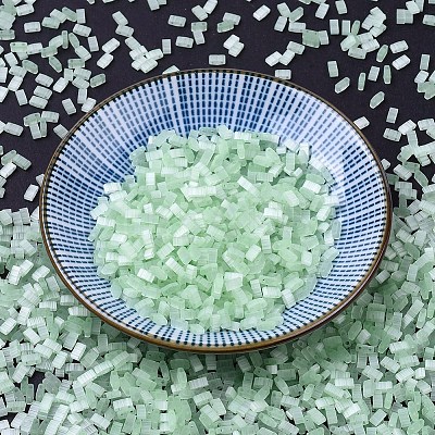 MIYUKI Half TILA Beads SEED-X0054-HTL2559-1