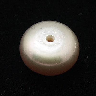 Grade AA Natural Cultured Freshwater Pearl Beads PEAR-D001-6.5-7-3AA-A-1