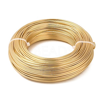 Anodized Aluminum Wire AW-BC0007-2.0mm-26-1