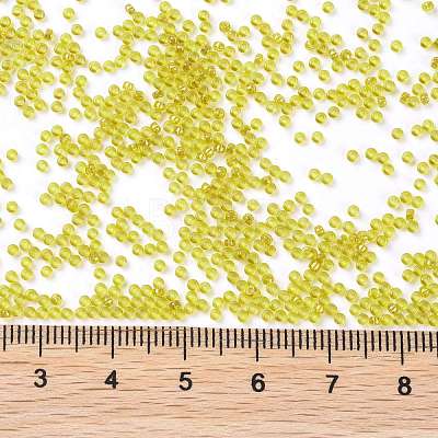 MIYUKI Round Rocailles Beads SEED-X0056-RR3524-1