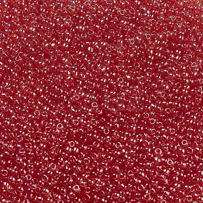 TOHO Round Seed Beads SEED-TR11-0109-1