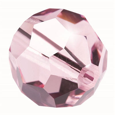 Preciosa&reg Crystal Beads Y-PRC-BB6-20020-1