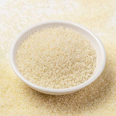 MIYUKI Round Rocailles Beads X-SEED-G009-RR2217-1