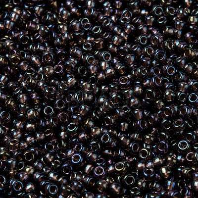 MIYUKI Round Rocailles Beads SEED-JP0009-RR3547-1