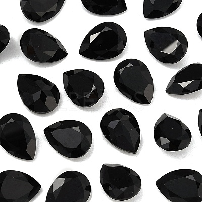 Preciosa&reg MAXIMA Crystal Fancy Stones Y-PRC-FE18-23980-1