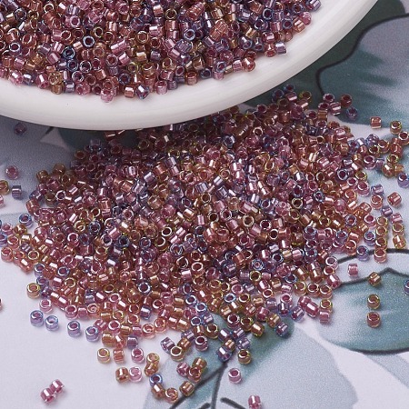 MIYUKI Delica Beads X-SEED-J020-DB0982-1