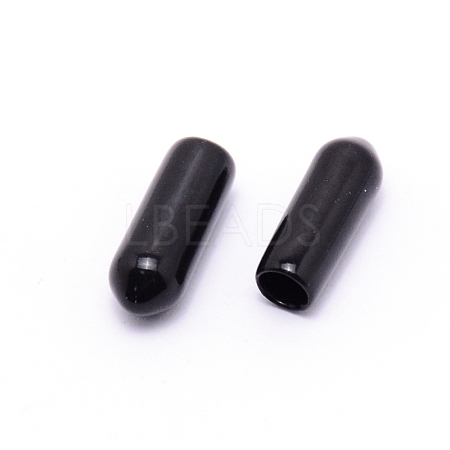 Rubber End Caps FIND-WH0063-06H-1